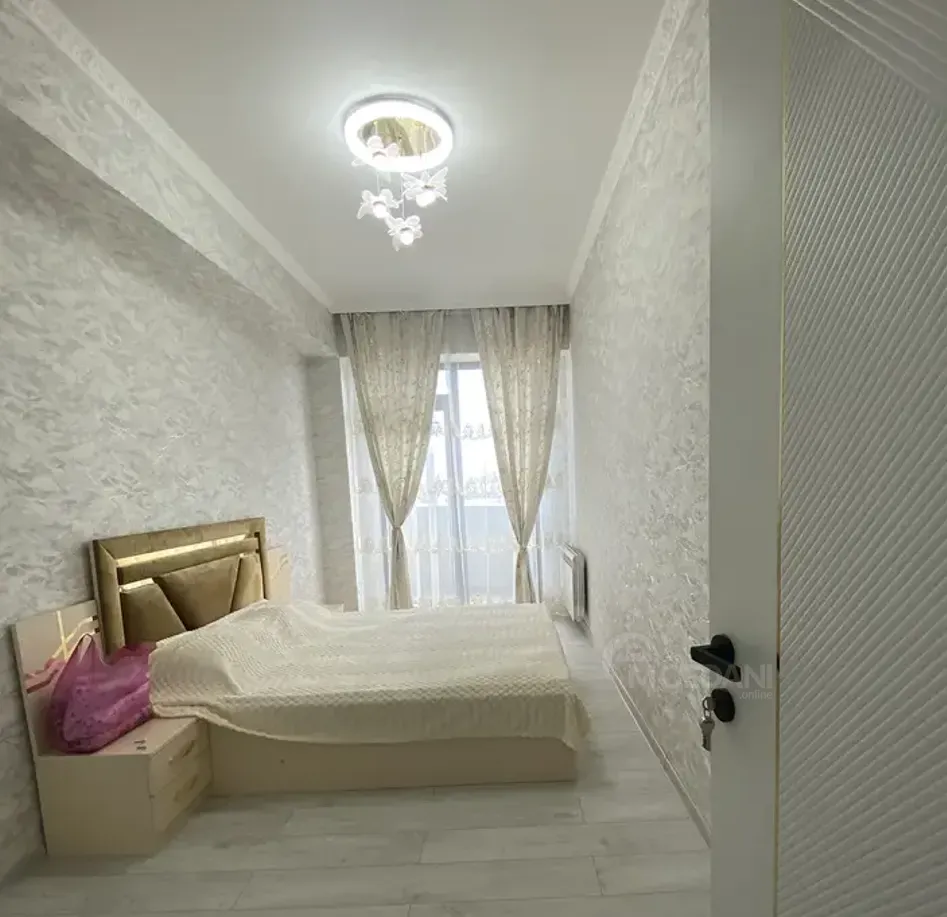 Сдам 3-комн. квартиру 87м² 17/26 эт. Тбилиси - изображение 4