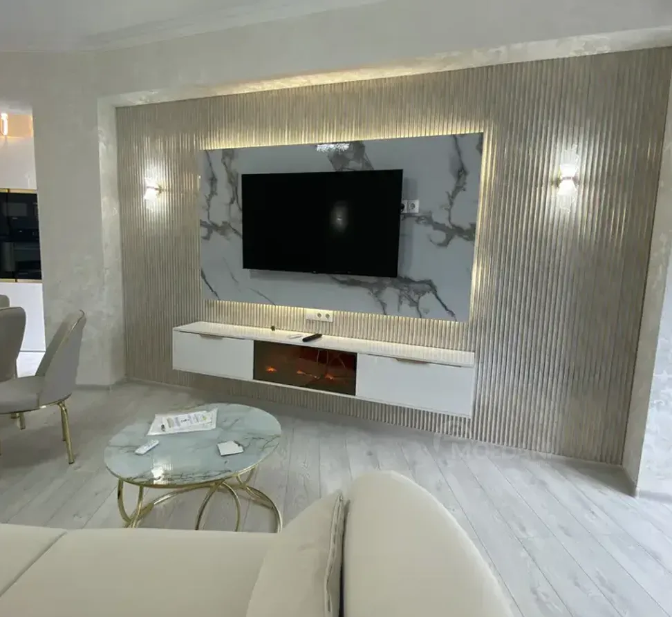 Сдам 3-комн. квартиру 87м² 17/26 эт. Тбилиси - изображение 8