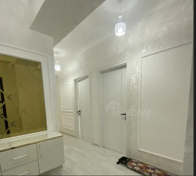 Сдам 3-комн. квартиру 87м² 17/26 эт. Тбилиси - изображение 6