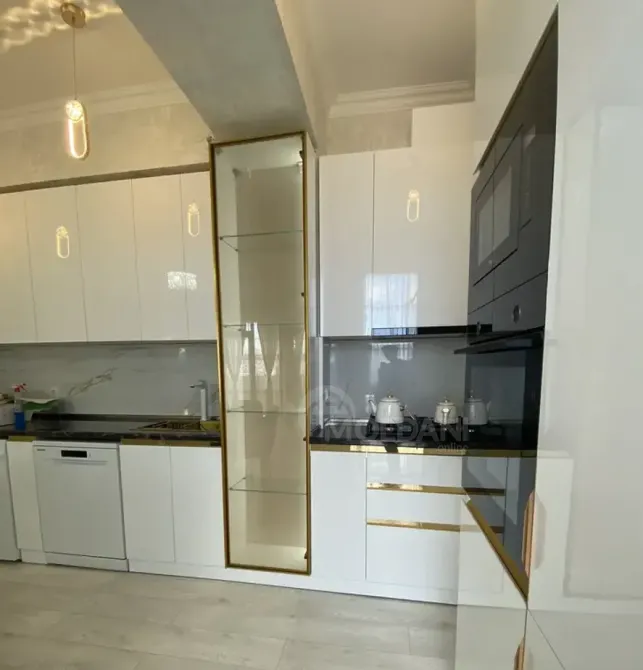 Сдам 3-комн. квартиру 87м² 17/26 эт. Тбилиси - изображение 2