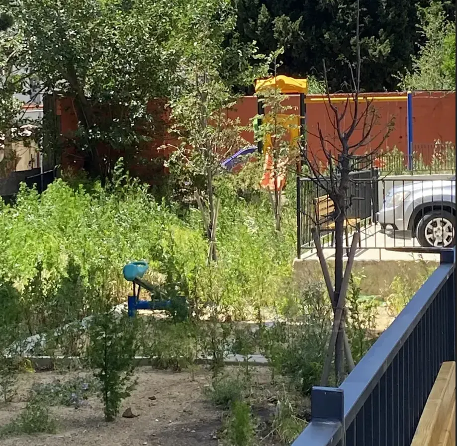 Сдам 3-комн. квартиру 78м² 10/12 эт. Тбилиси - изображение 5