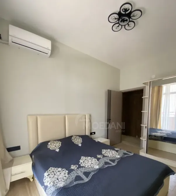 Сдам 3-комн. квартиру 78м² 10/12 эт. Тбилиси - изображение 11