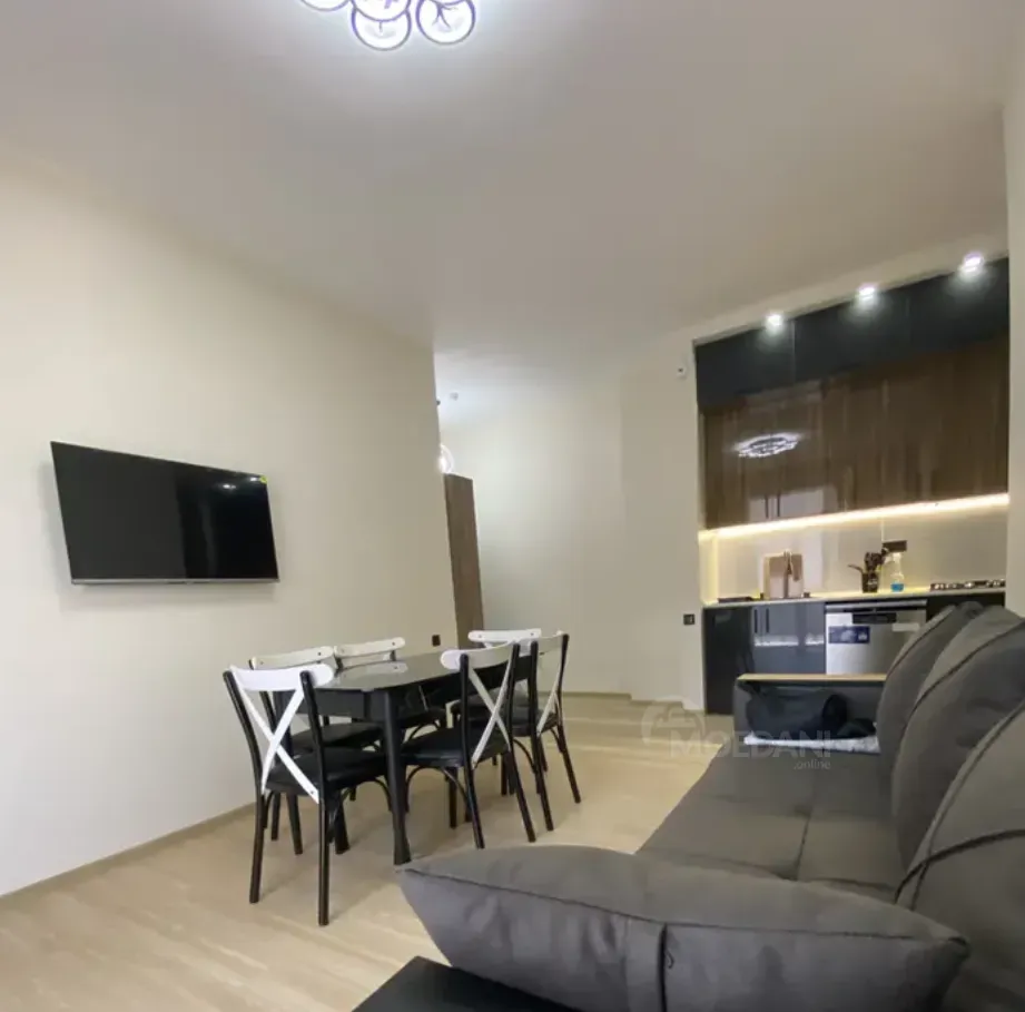 Сдам 3-комн. квартиру 78м² 10/12 эт. Тбилиси - изображение 8