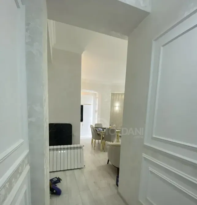 Сдам 3-комн. квартиру 78м² 10/12 эт. Тбилиси - изображение 3