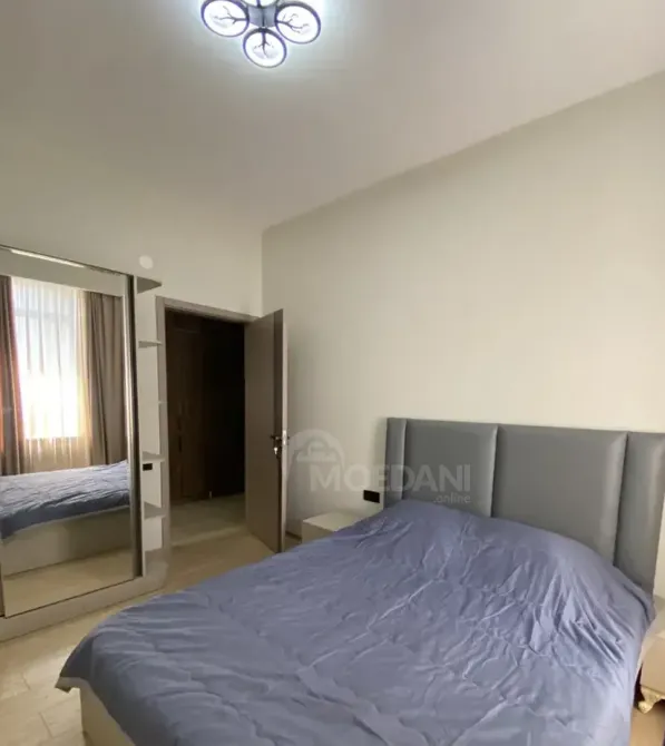 Сдам 3-комн. квартиру 78м² 10/12 эт. Тбилиси - изображение 13