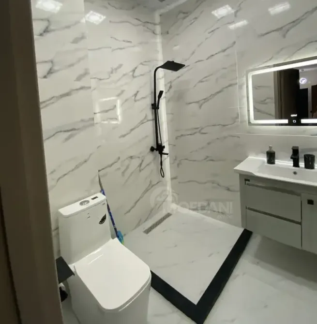 Сдам 3-комн. квартиру 78м² 10/12 эт. Тбилиси - изображение 10