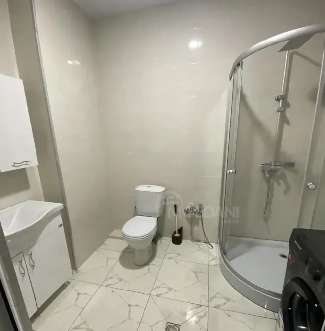 Сдам 2-комн. квартиру 64м² 2/18 эт. Тбилиси - изображение 7