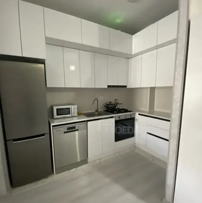 Сдам 2-комн. квартиру 64м² 2/18 эт. Тбилиси - изображение 4