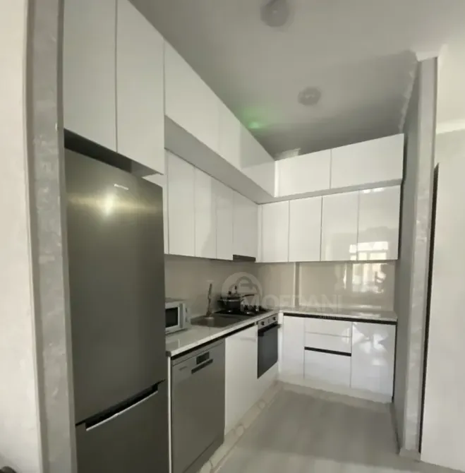 Сдам 2-комн. квартиру 64м² 2/18 эт. Тбилиси - изображение 8