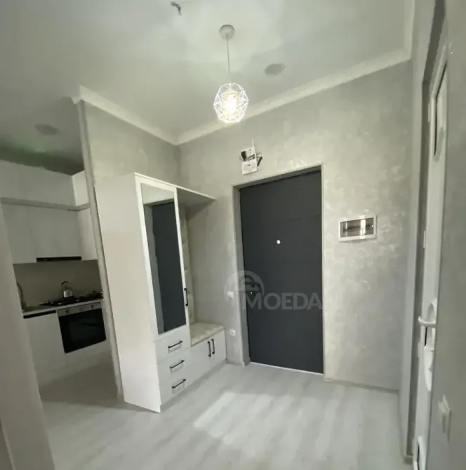 Сдам 2-комн. квартиру 64м² 2/18 эт. Тбилиси - изображение 1