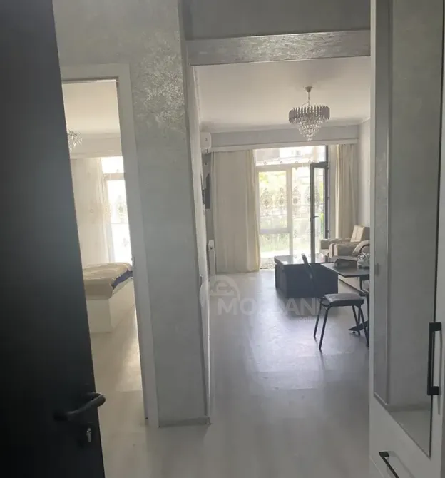 Сдам 2-комн. квартиру 64м² 2/18 эт. Тбилиси - изображение 3