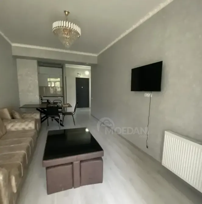 Сдам 2-комн. квартиру 64м² 2/18 эт. Тбилиси - изображение 5