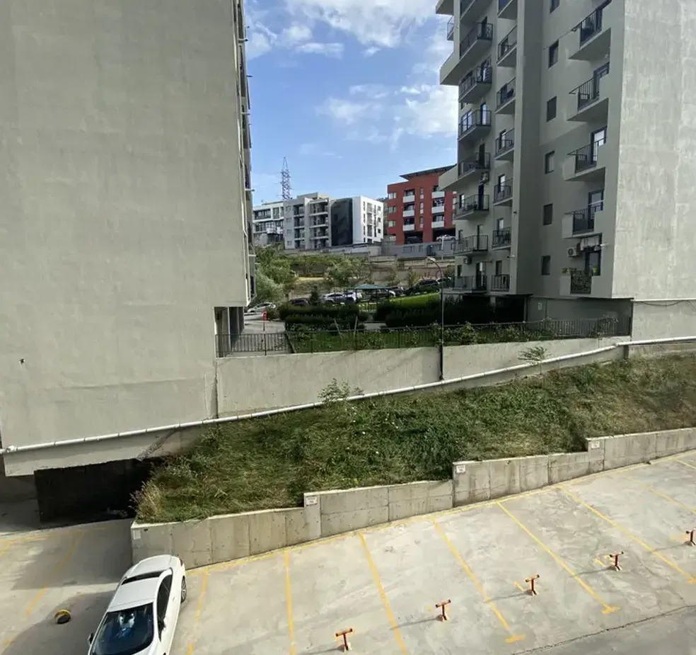 Сдам 2-комн. квартиру 64м² 2/18 эт. Тбилиси - изображение 12