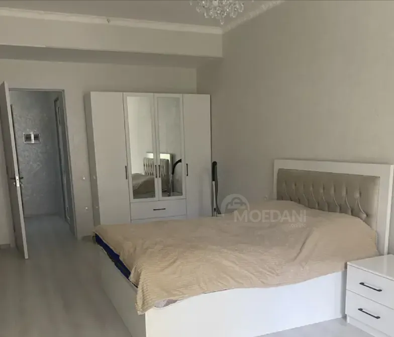 Сдам 2-комн. квартиру 64м² 2/18 эт. Тбилиси - изображение 9