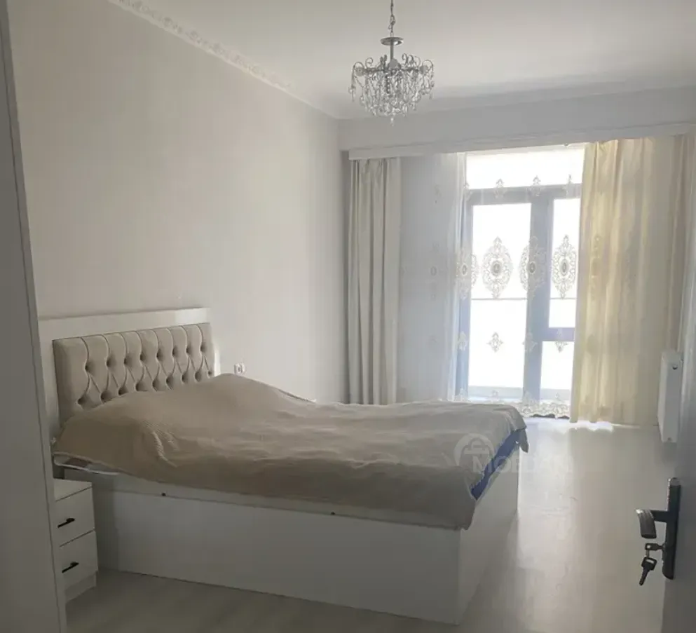 Сдам 2-комн. квартиру 64м² 2/18 эт. Тбилиси - изображение 10