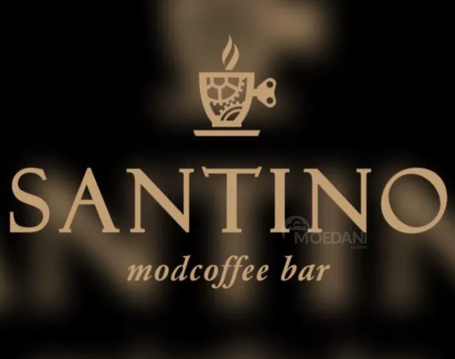 Шелк - Работник склада Тбилиси - изображение 1