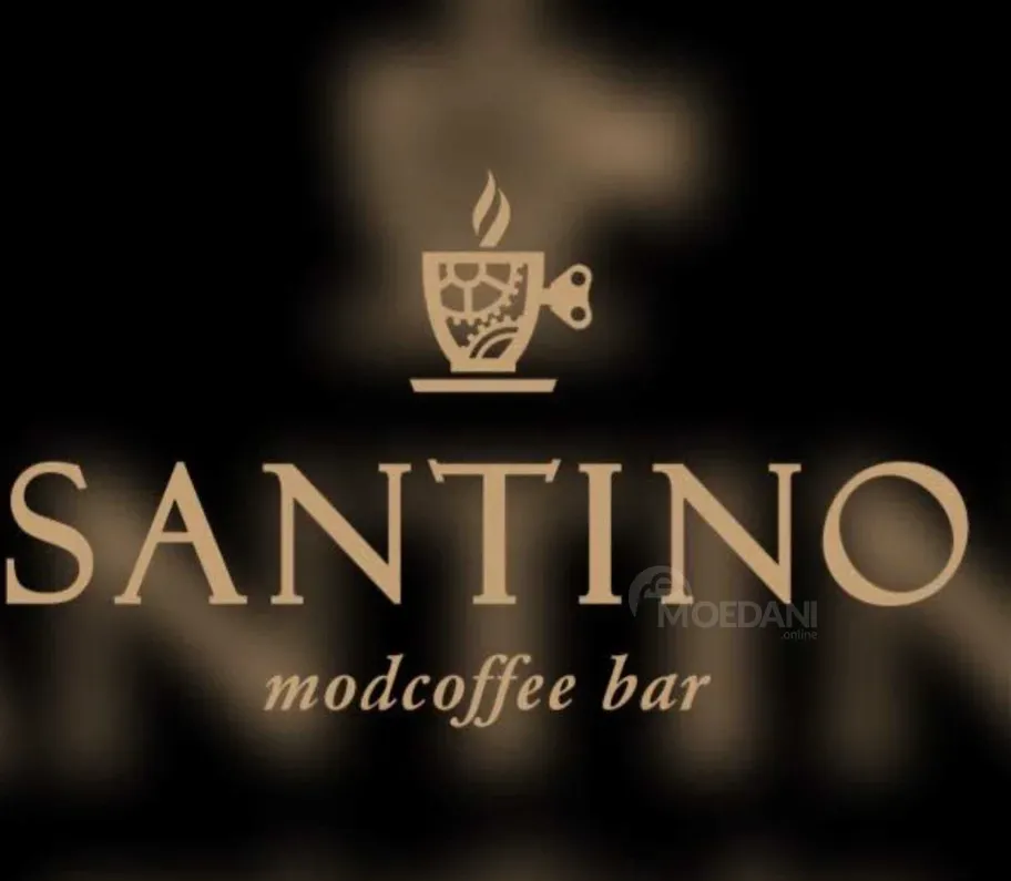 Работник склада Тбилиси - изображение 1