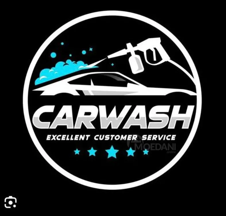 Ღამის ცვლის მენეჯერი თბილისი - photo 1