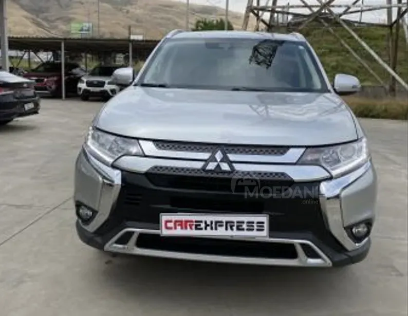 Mitsubishi Outlander 2020 თბილისი - photo 5