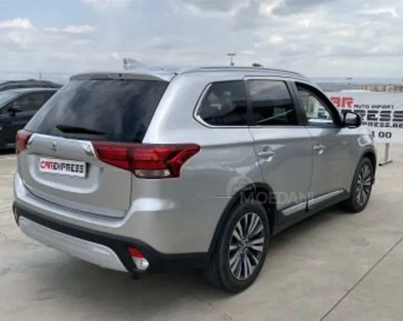 Mitsubishi Outlander 2020 თბილისი - photo 4