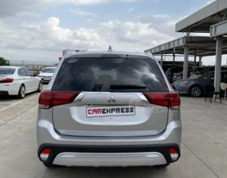Mitsubishi Outlander 2020 თბილისი - photo 2