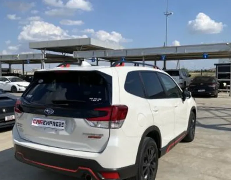 Subaru Forester 2021 Тбилиси - изображение 4