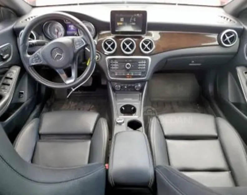 Mercedes CLA 2L 2016 Тбилиси - изображение 4