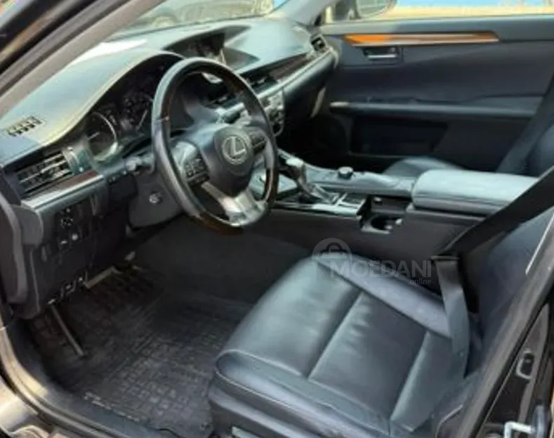 Lexus ES 2016 Тбилиси - изображение 3