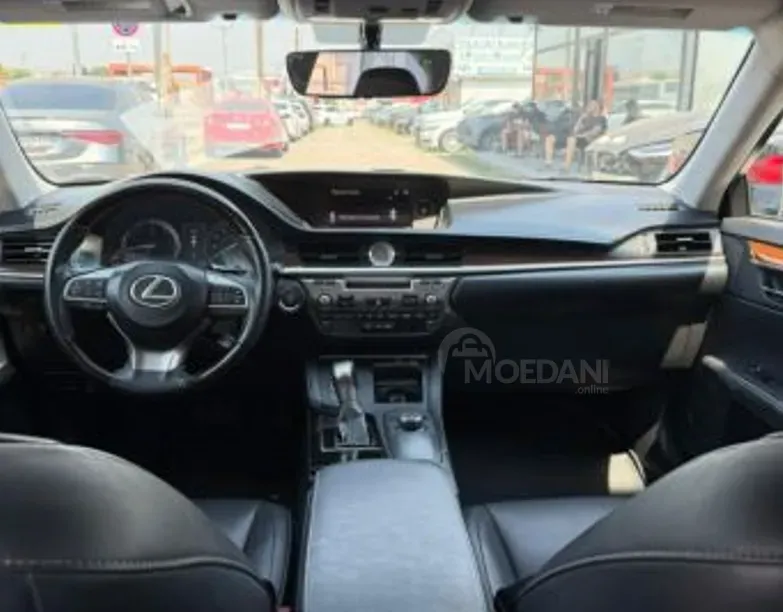 Lexus ES 2016 Тбилиси - изображение 4