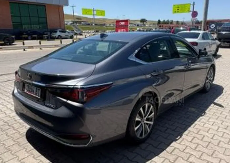 Lexus ES 2020 თბილისი - photo 3