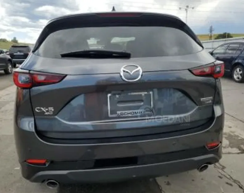 Mazda CX-5 2.5L 2025 Тбилиси - изображение 3