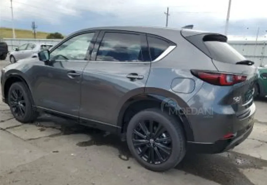 Mazda CX-5 2.5L 2025 Тбилиси - изображение 5