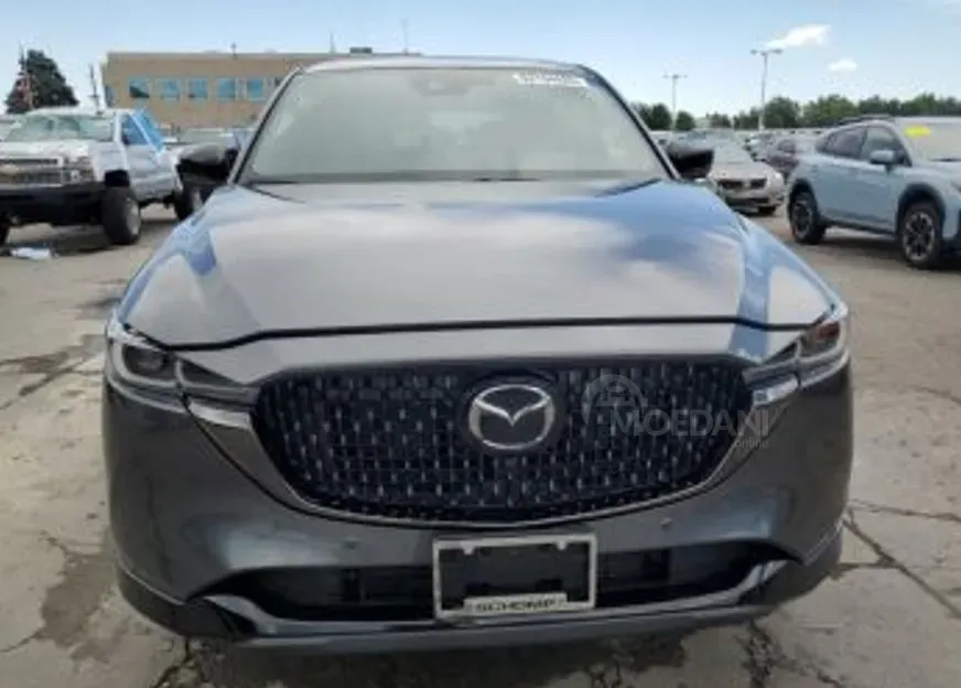 Mazda CX-5 2.5L 2025 Тбилиси - изображение 1