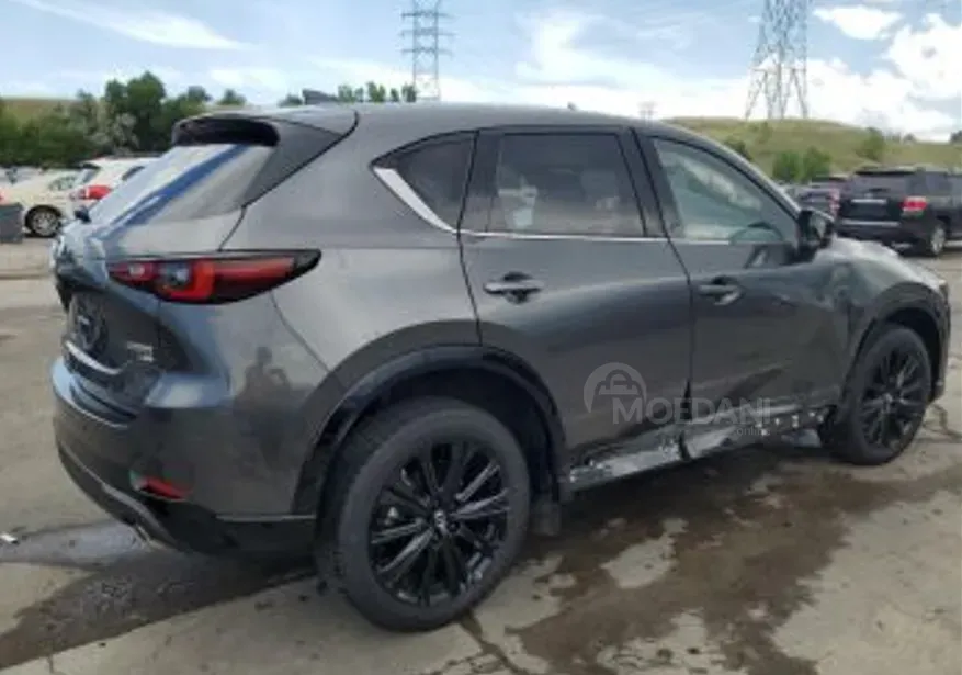 Mazda CX-5 2.5L 2025 Тбилиси - изображение 6
