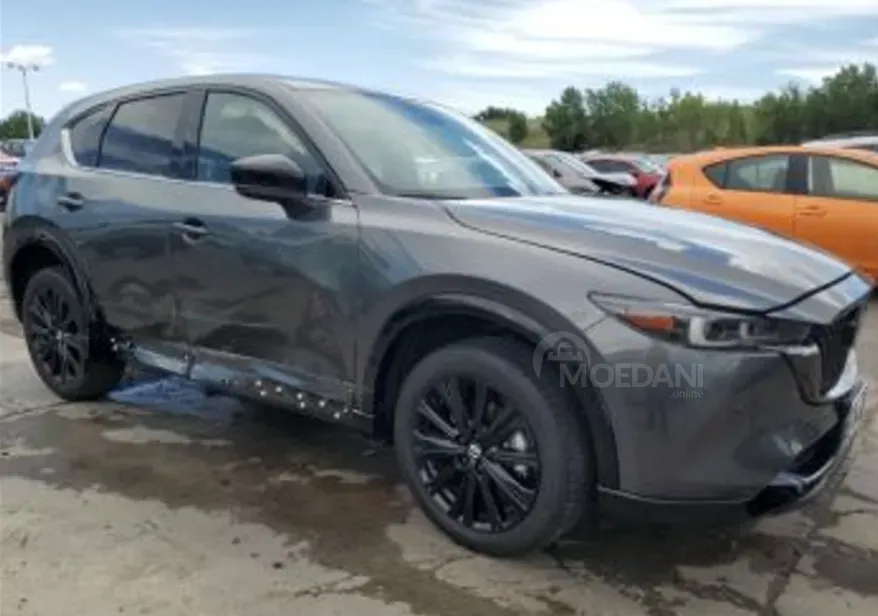 Mazda CX-5 2.5L 2025 Тбилиси - изображение 2