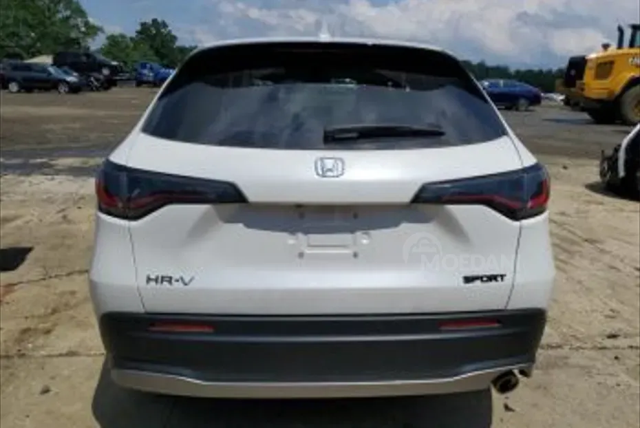 Honda HR-V 2025 Tbilisi - photo 4