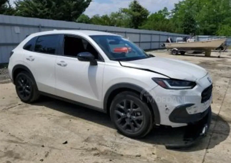 Honda HR-V 2025 Tbilisi - photo 2