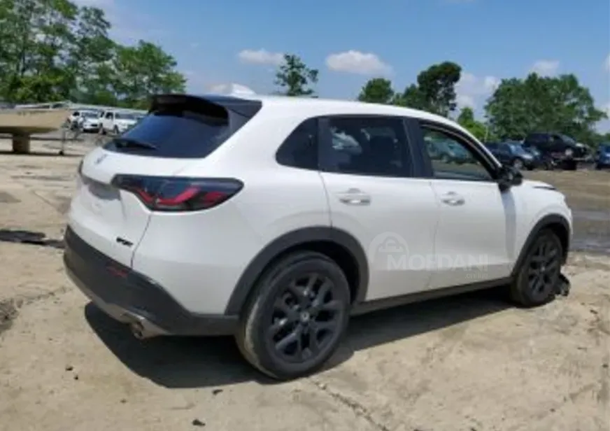 Honda HR-V 2025 Tbilisi - photo 5