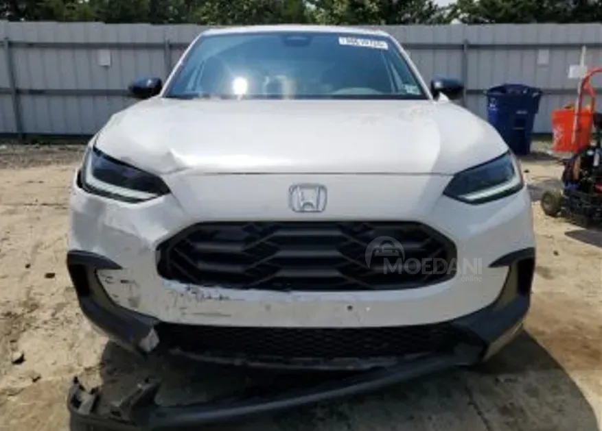 Honda HR-V 2025 Tbilisi - photo 1