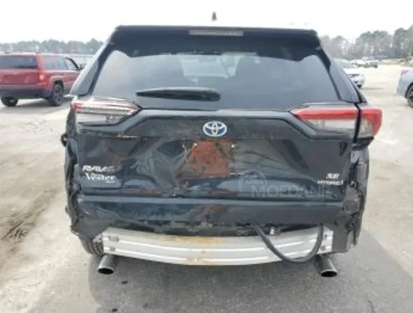 Toyota RAV4 2.5L 2024 Tbilisi - photo 5