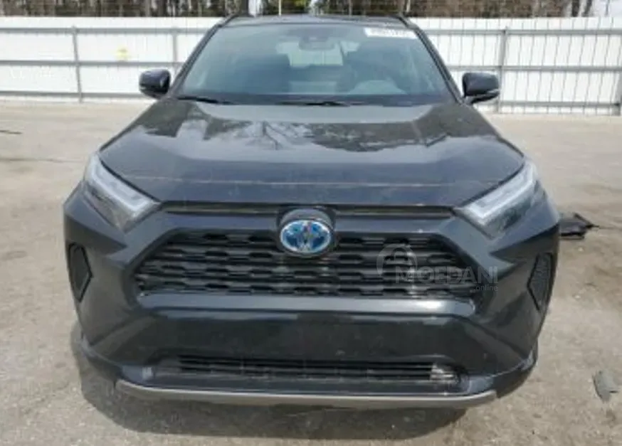 Toyota RAV4 2.5L 2024 Tbilisi - photo 1