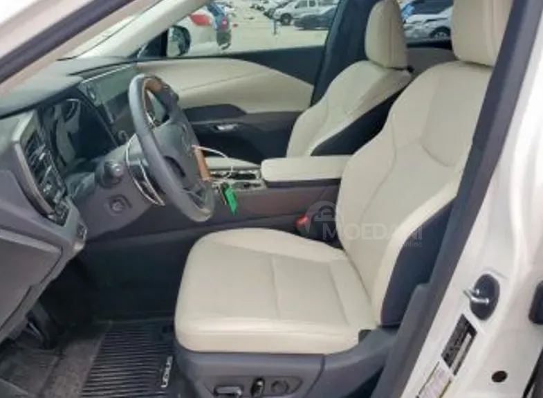 Lexus RX 2024 Тбилиси - изображение 4