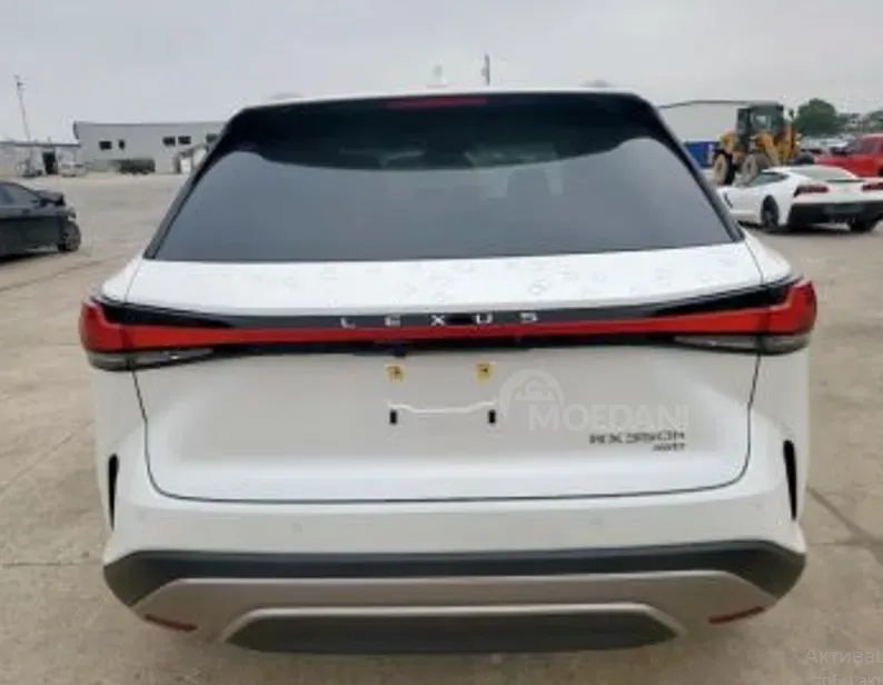 Lexus RX 2024 Тбилиси - изображение 5