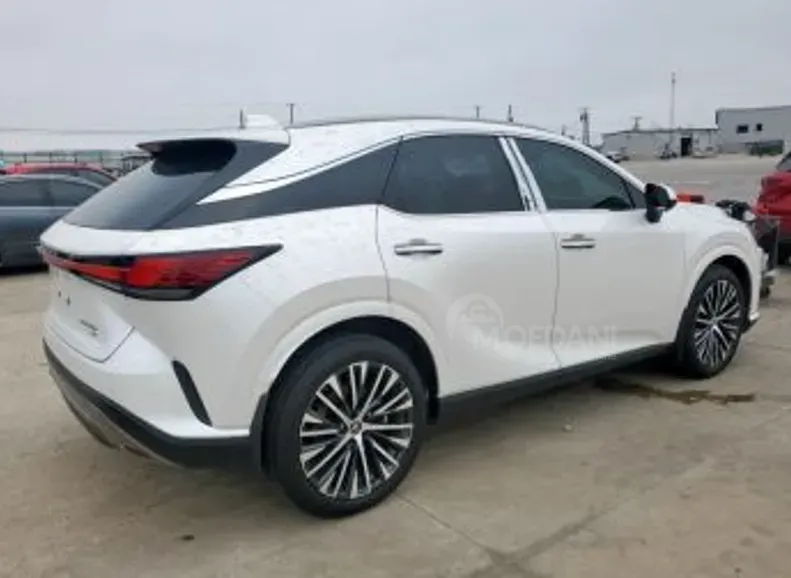 Lexus RX 2024 Тбилиси - изображение 2