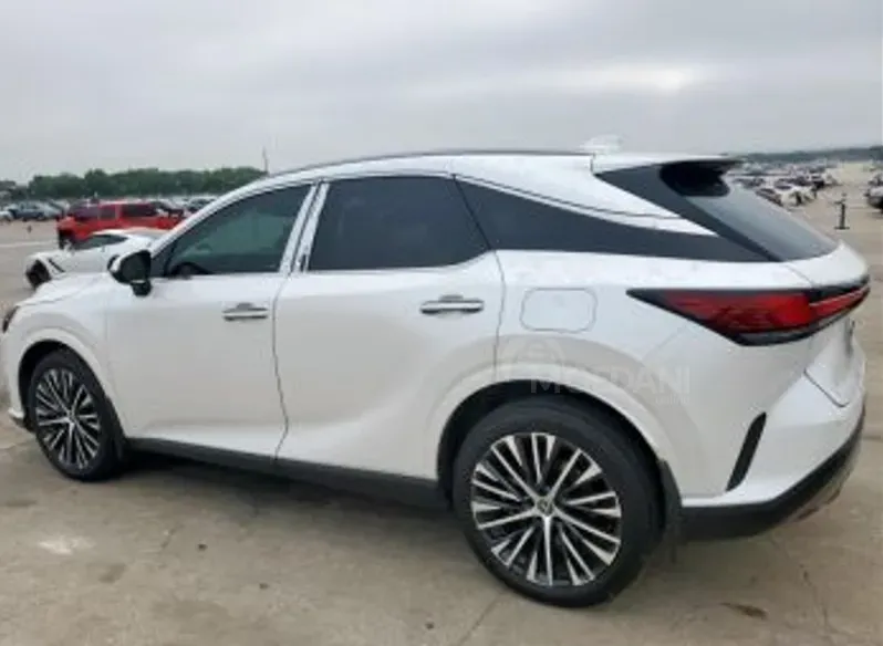 Lexus RX 2024 Тбилиси - изображение 6