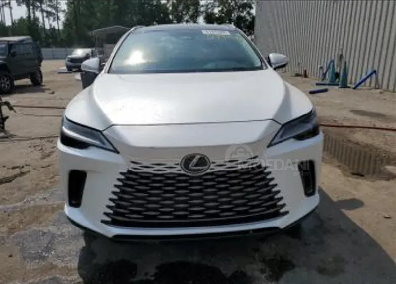 Lexus RX 2025 Тбилиси - изображение 1