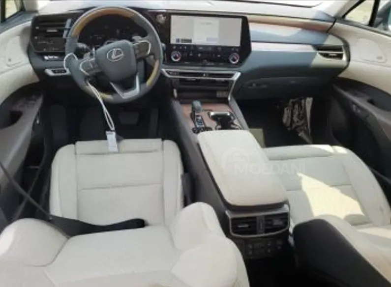 Lexus RX 2025 Тбилиси - изображение 5