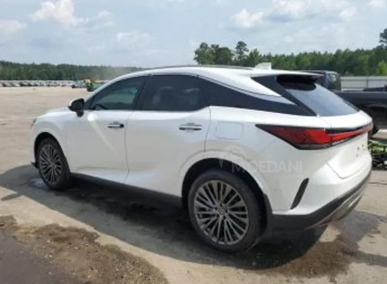 Lexus RX 2025 Тбилиси - изображение 3