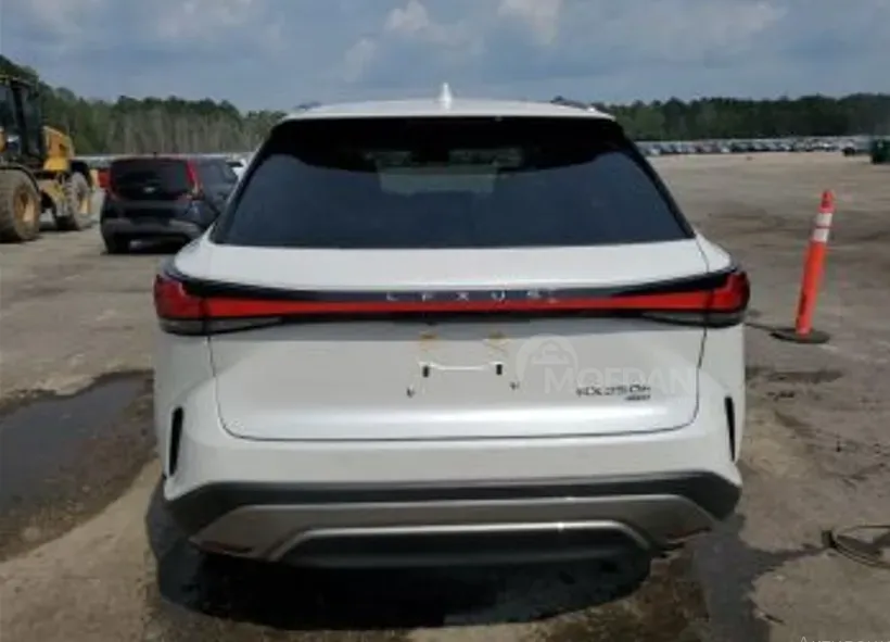 Lexus RX 2025 Тбилиси - изображение 6