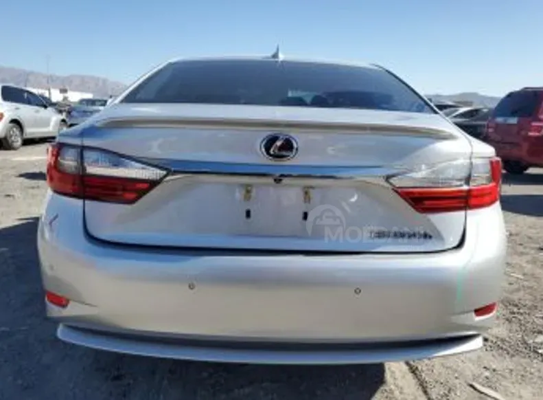 Lexus ES 2016 Тбилиси - изображение 3